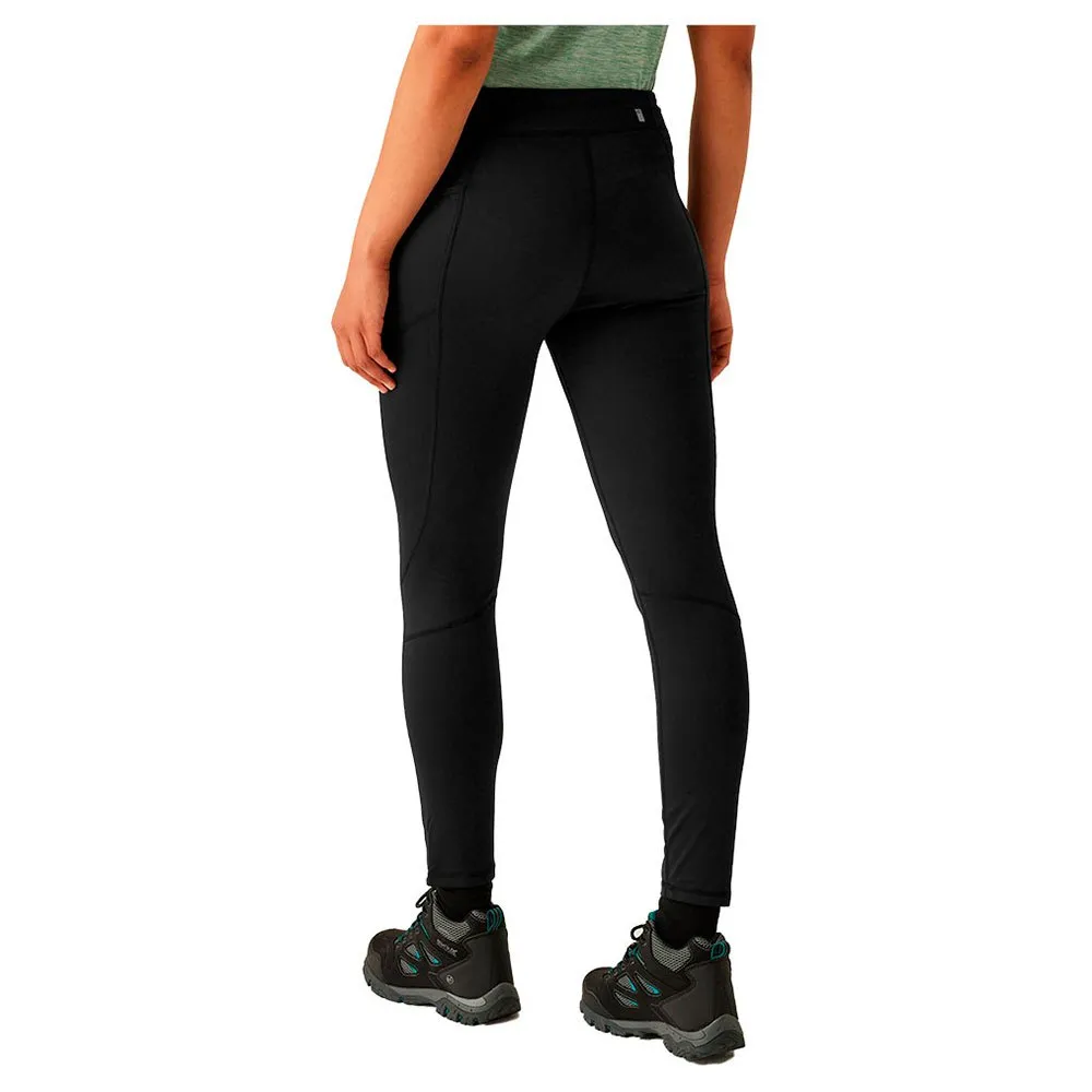 Regatta Holeen Winter Ii Leggings Regatta Holeen Winter Ii Leggings