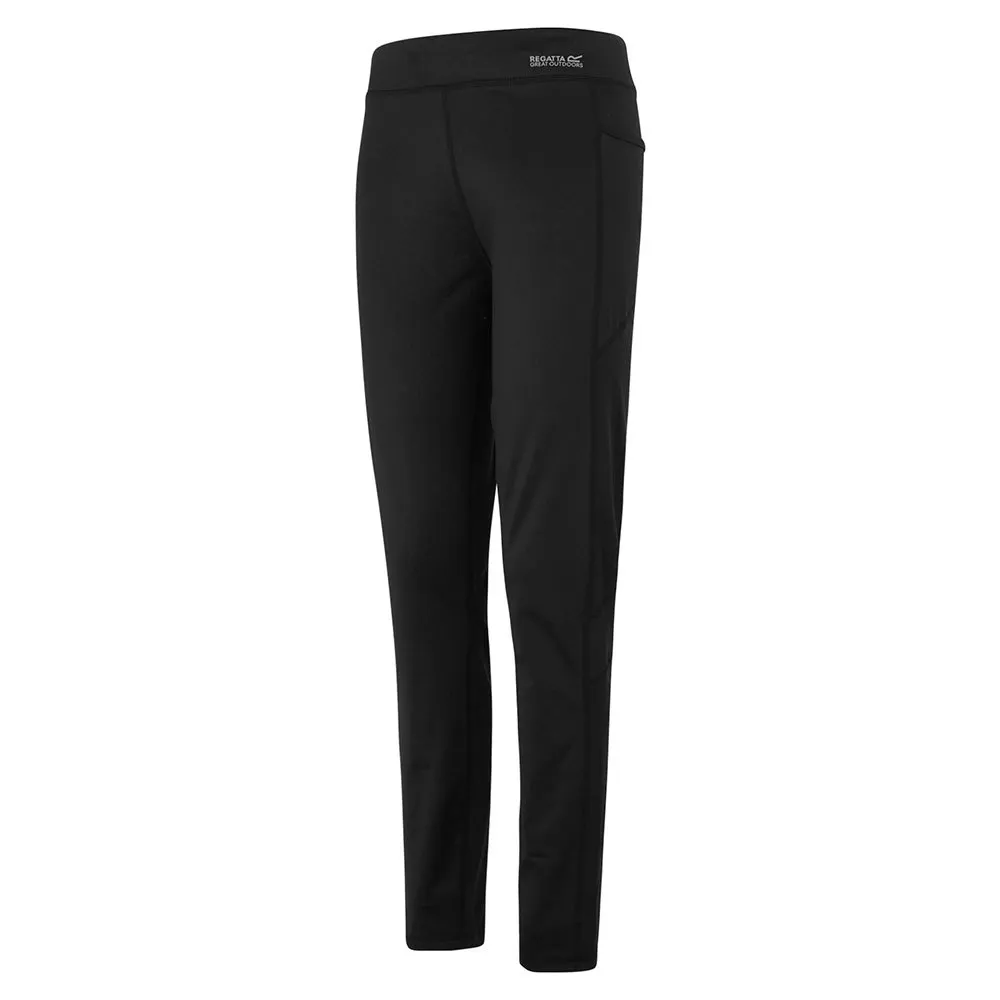 Regatta Holeen Winter Ii Leggings Regatta Holeen Winter Ii Leggings