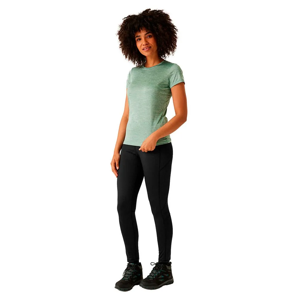 Regatta Holeen Winter Ii Leggings Regatta Holeen Winter Ii Leggings