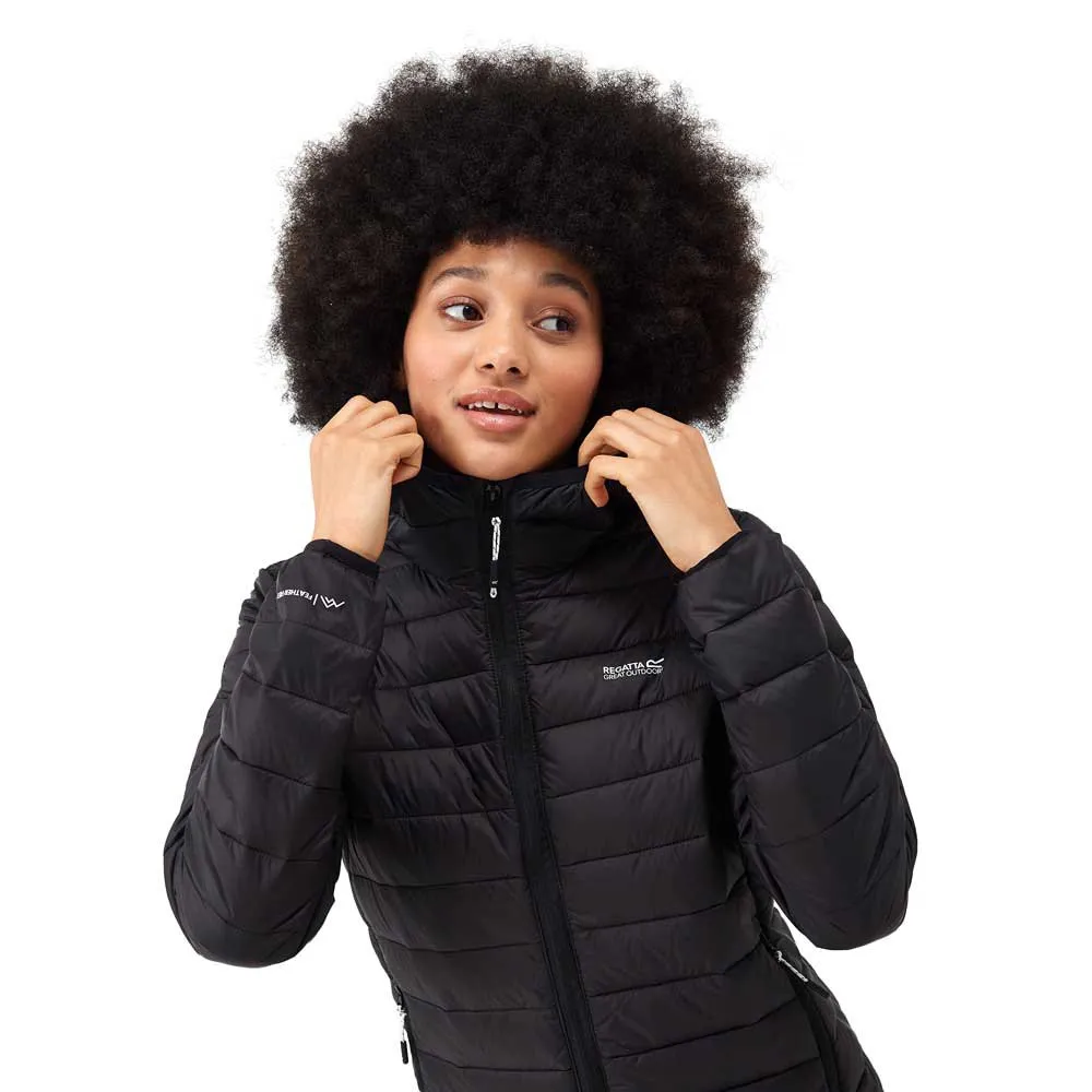 Regatta Hood Marizion Jakke Regatta Hood Marizion Jakke