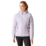 Lilac frost