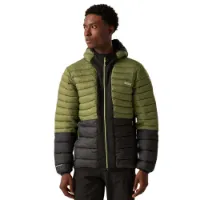 Regatta Hooded Leedre Hybrid Jakke Regatta Hooded Leedre Hybrid Jakke
