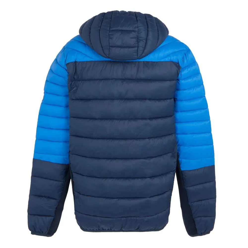 Regatta Hooded Leedre Hybrid Jakke Regatta Hooded Leedre Hybrid Jakke