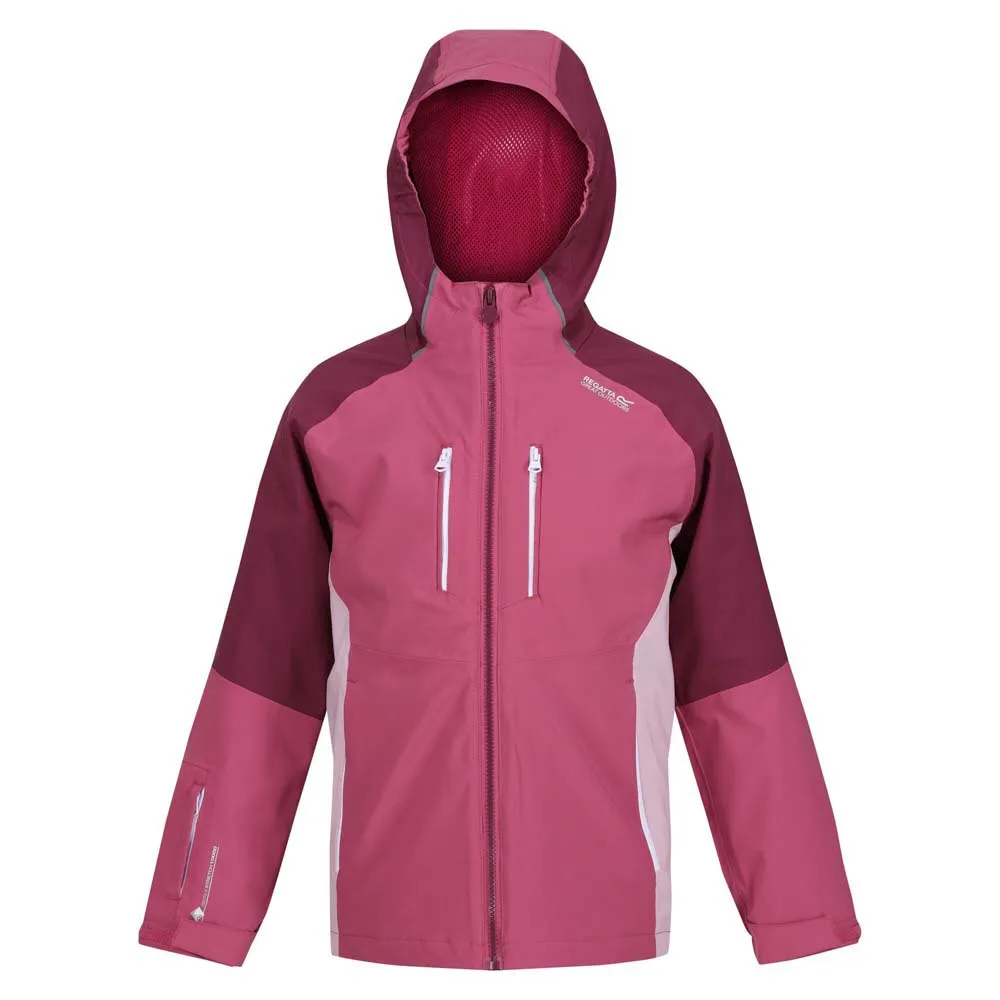 Regatta Hydrate Vii 3in1 Avtakbar Jakke