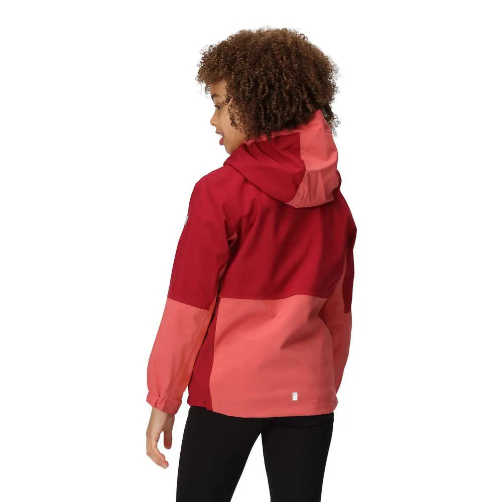 Regatta Hydrate Viii 3-i-1 Jakke