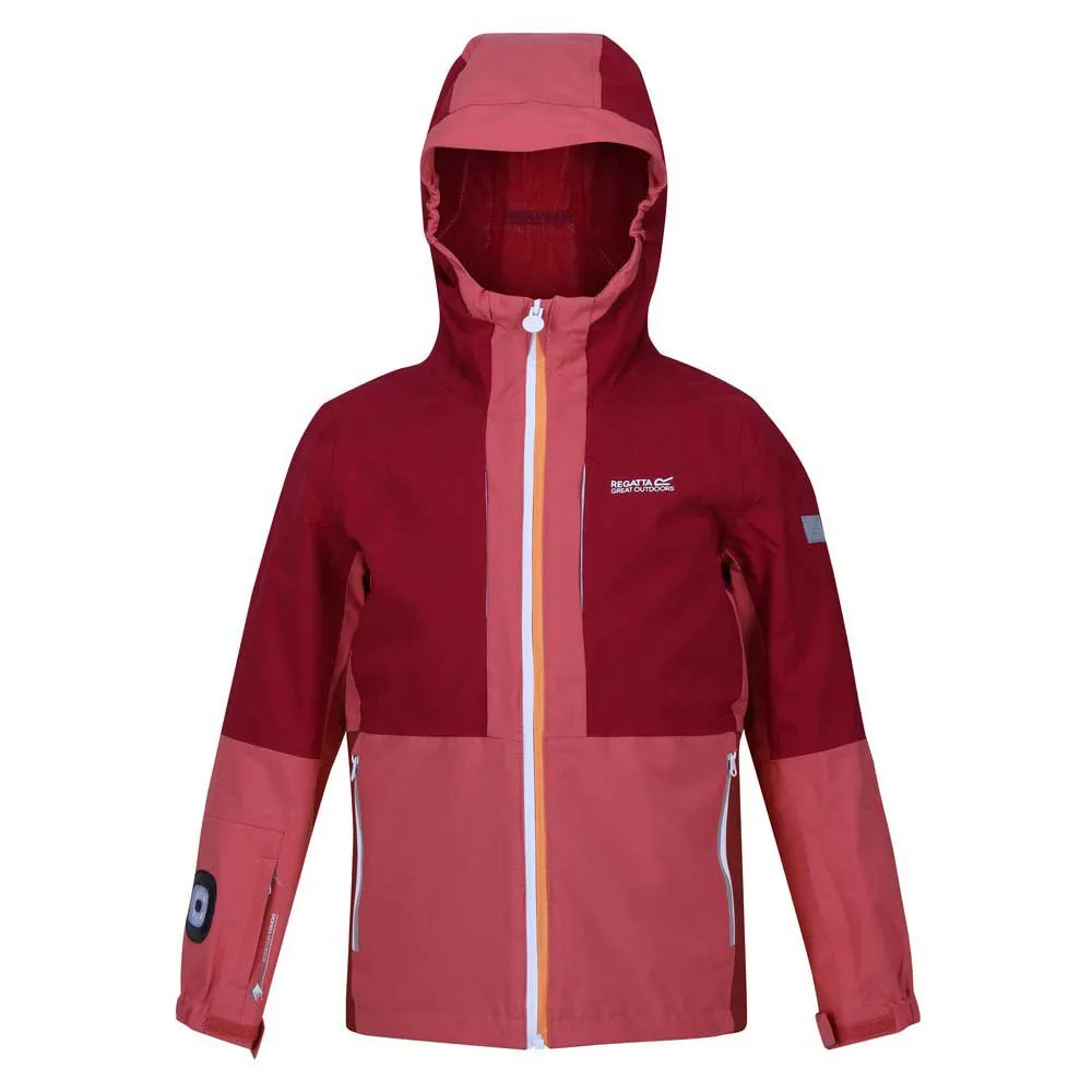 Regatta Hydrate Viii 3-i-1 Jakke