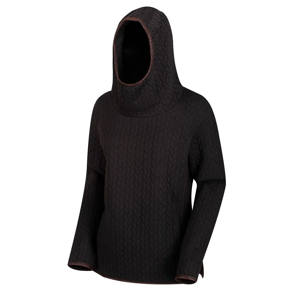 Regatta Kaylynn Genser, Black Regatta Kaylynn Genser, Black