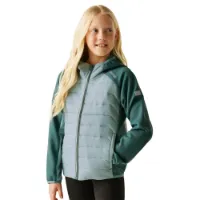 Regatta Kielder Hybrid Ix Jakke Regatta Kielder Hybrid Ix Jakke