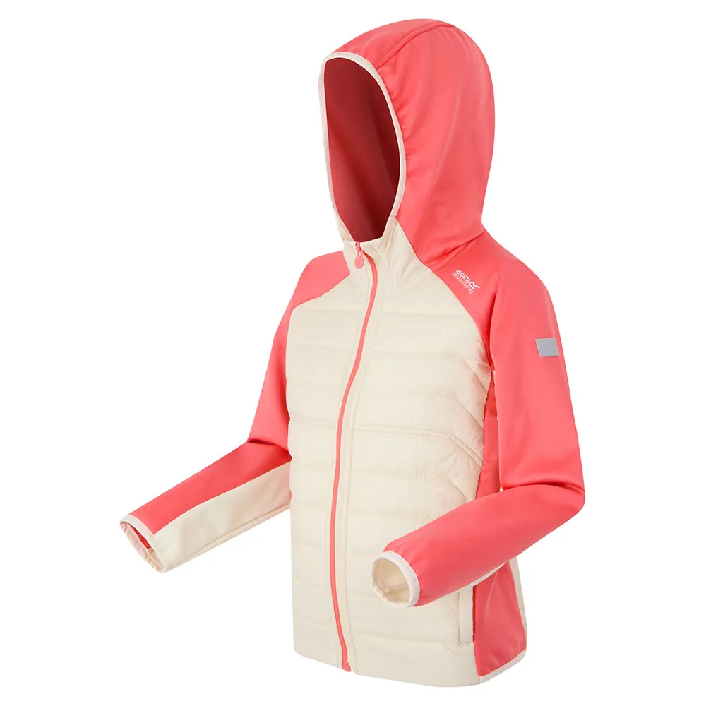 Regatta Kielder Hybrid Ix Jakke