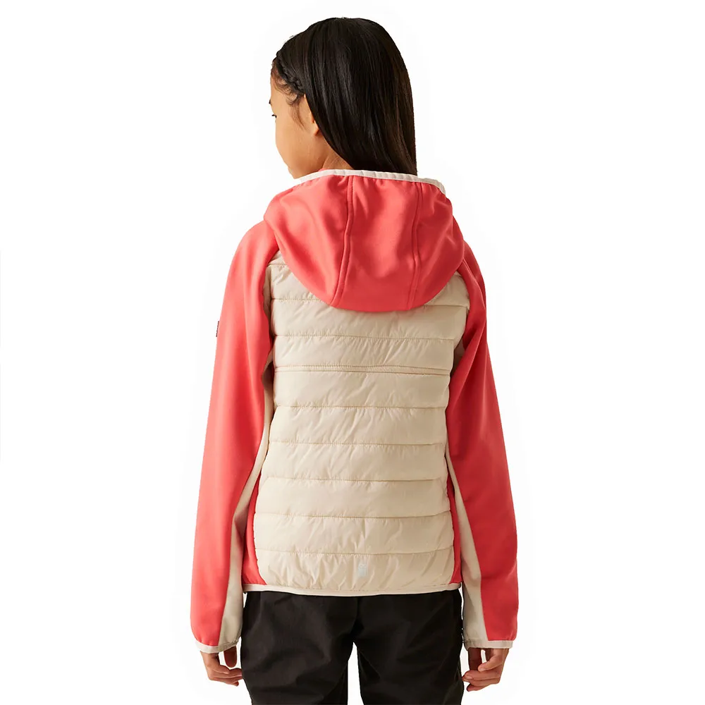 Regatta Kielder Hybrid Ix Jakke
