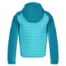 Regatta Kielder Hybrid V Jakke, Turquoise / enamel, 13Y