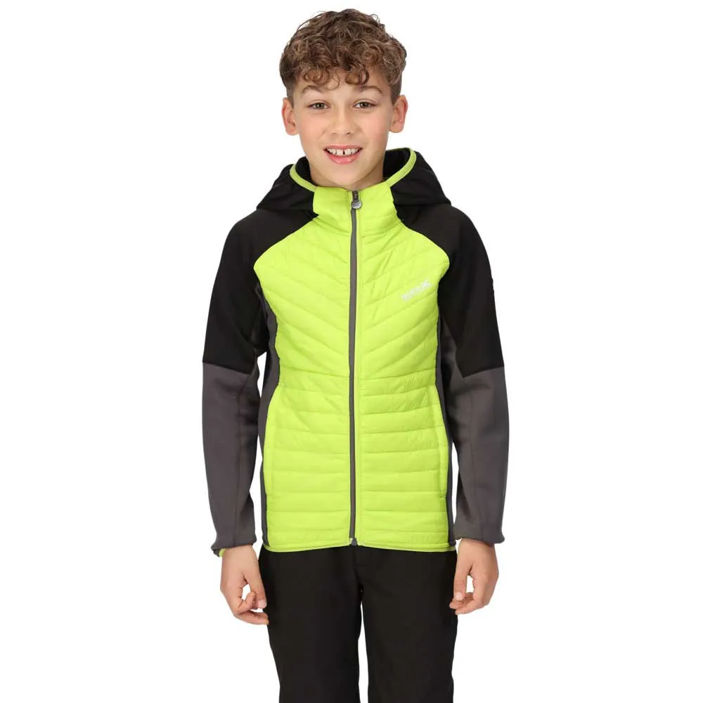 Regatta Kielder Hybrid Vi Jakke