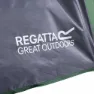 Regatta Kivu 2 V3 Telt, Green pasture / ebony, 2 Steder