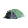 Regatta Kivu 4 V3 Telt, Green pasture / ebony, 4 Steder