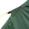 Regatta Kivu 4 V3 Telt, Green pasture / ebony, 4 Steder