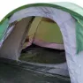 Regatta Kivu 4 V3 Telt, Green pasture / ebony, 4 Steder