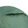 Regatta Kivu 4 V3 Telt, Green pasture / ebony, 4 Steder