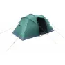 Regatta Kivu 4p Vis A Vis Telt, Green pasture, 4 Steder