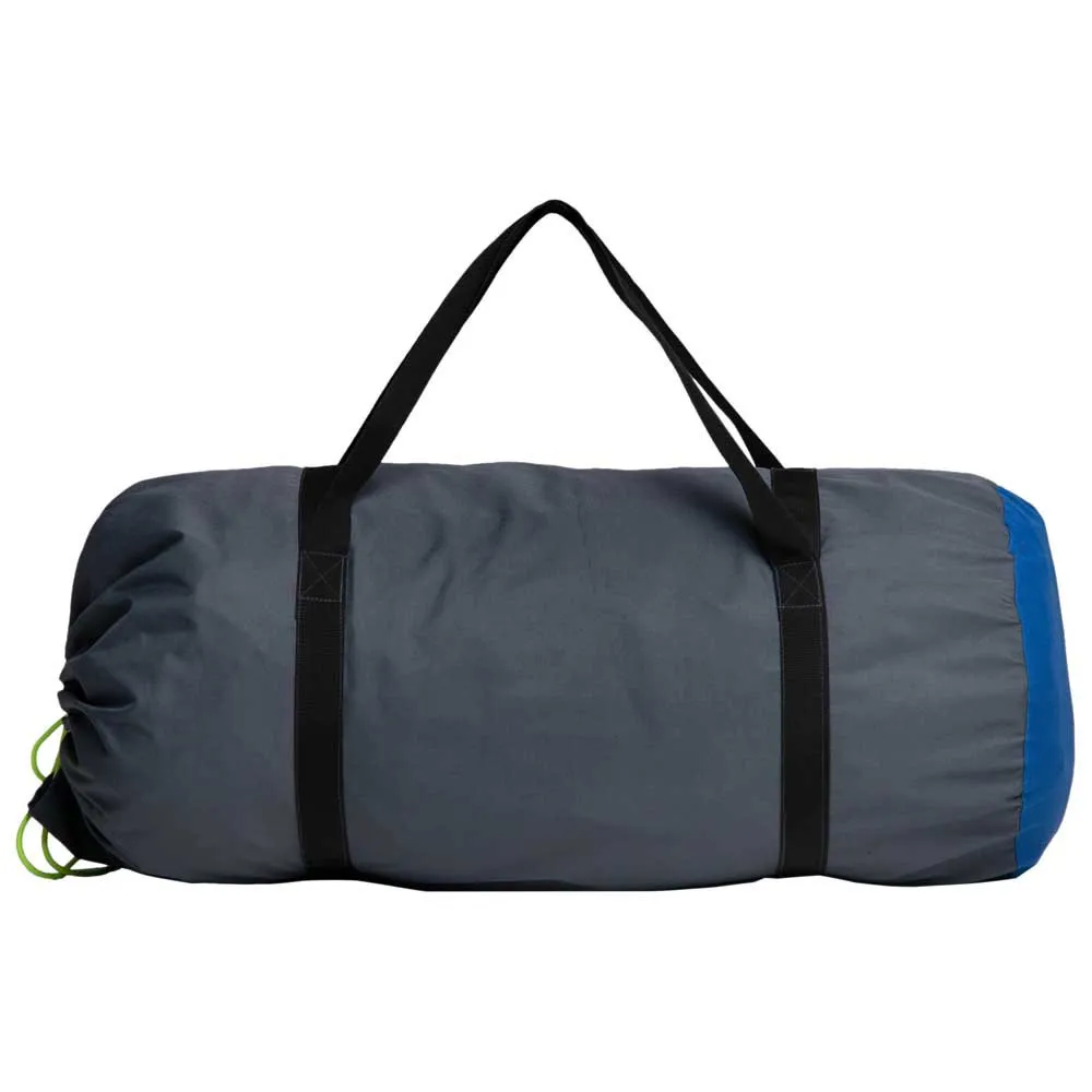 Regatta Kivu 4p Vis A Vis Telt, Green pasture, 4 Steder