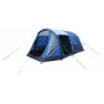 Regatta Kolima 5p Inflate Telt, Laser / ebony, 5 Steder