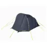 Regatta Kolima V2 4 Inflate Telt, Leadgry / ebon, 4 Steder