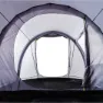 Regatta Kolima V2 4 Inflate Telt, Leadgry / ebon, 4 Steder