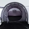 Regatta Kolima V2 4 Inflate Telt, Leadgry / ebon, 4 Steder