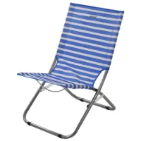 Regatta Kruza Beach Lounger Stol