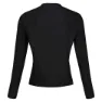 Regatta Kvinners Uv-langarmet T-skjorte unisex