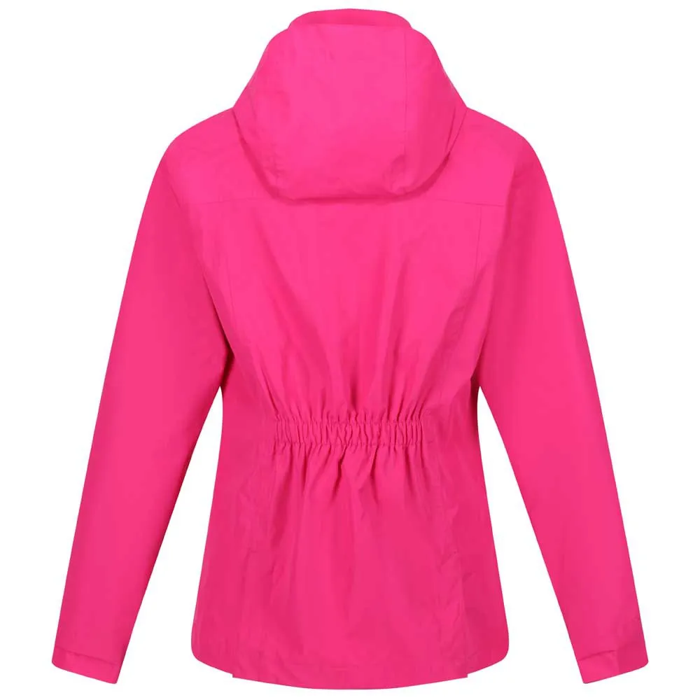 Regatta Laiyah Softshelljakke