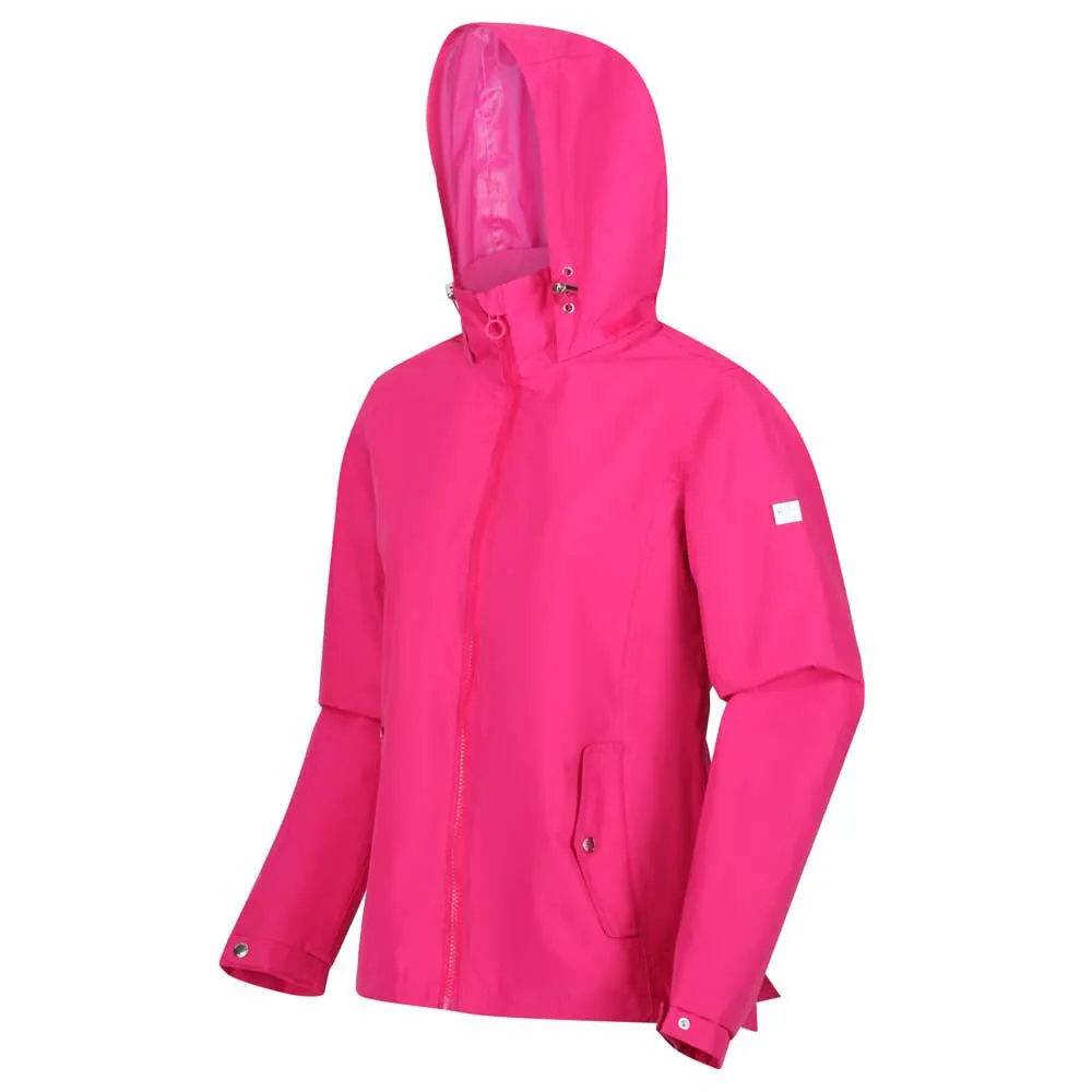 Regatta Laiyah Softshelljakke