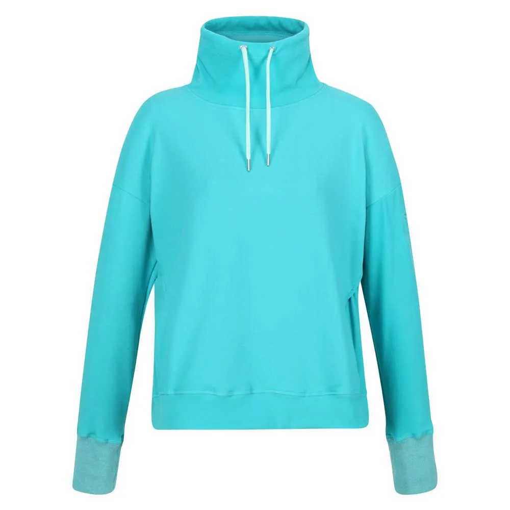 Regatta Laurden Genser, Turquoise