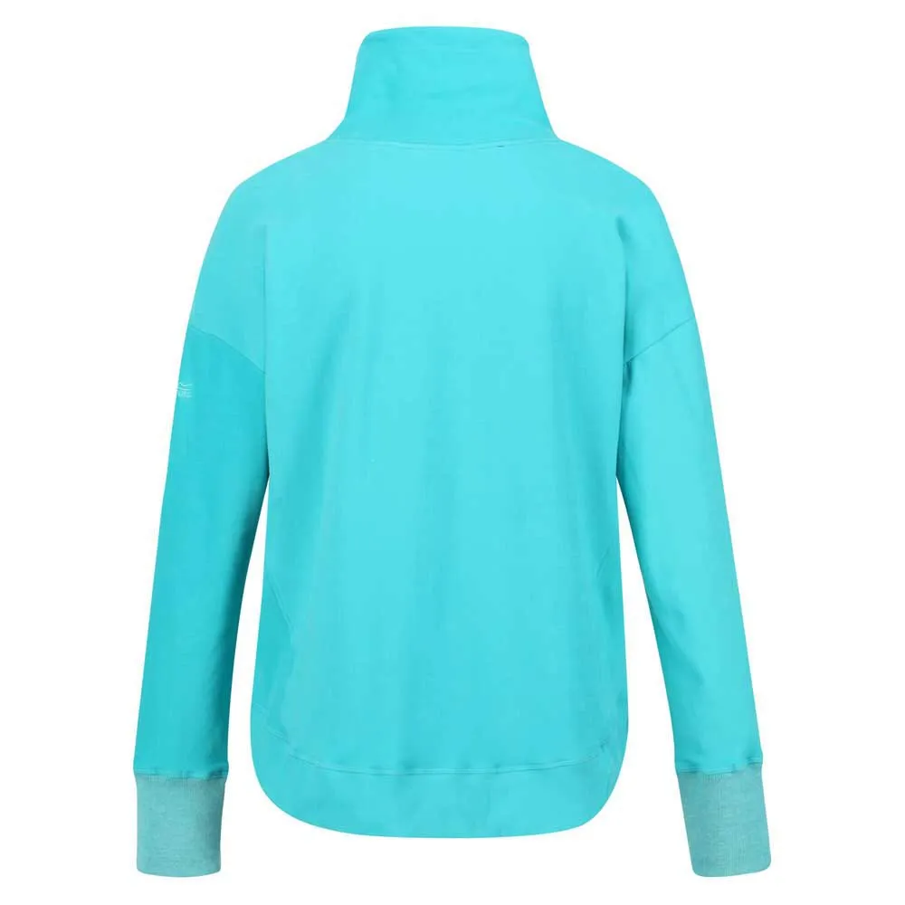 Regatta Laurden Genser, Turquoise