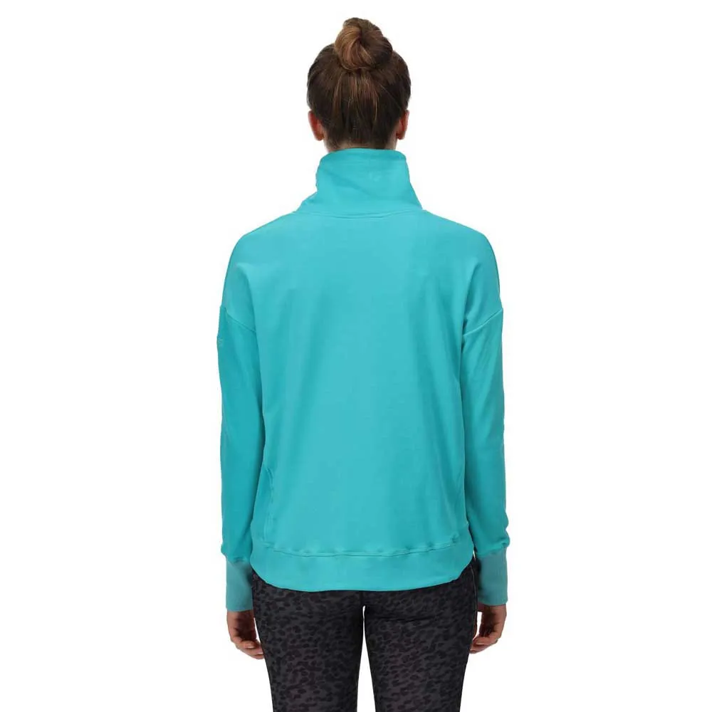 Regatta Laurden Genser, Turquoise