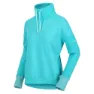 Regatta Laurden Genser, Turquoise