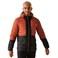 Regatta Leedre Hybrid Jakke Regatta Leedre Hybrid Jakke