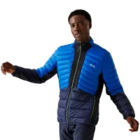 Regatta Leedre Hybrid Jakke Regatta Leedre Hybrid Jakke