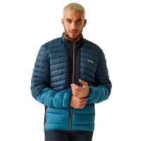 Regatta Leedre Hybrid Jakke Regatta Leedre Hybrid Jakke