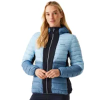 Regatta Leedre Hybrid Jakke Regatta Leedre Hybrid Jakke