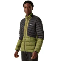 Regatta Leedre Hybrid Jakke Regatta Leedre Hybrid Jakke
