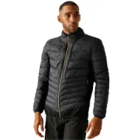 Regatta Leedre Hybrid Jakke Regatta Leedre Hybrid Jakke