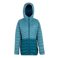 Regatta Leedre Hybrid Jakke Regatta Leedre Hybrid Jakke