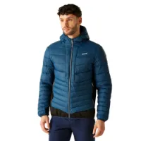 Regatta Leedre Hybrid Jakke Regatta Leedre Hybrid Jakke