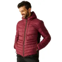 Regatta Leedre Hybrid Jakke Regatta Leedre Hybrid Jakke