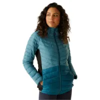 Regatta Leedre Hybrid Jakke Regatta Leedre Hybrid Jakke