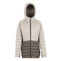 Regatta Leedre Hybrid Jakke Regatta Leedre Hybrid Jakke