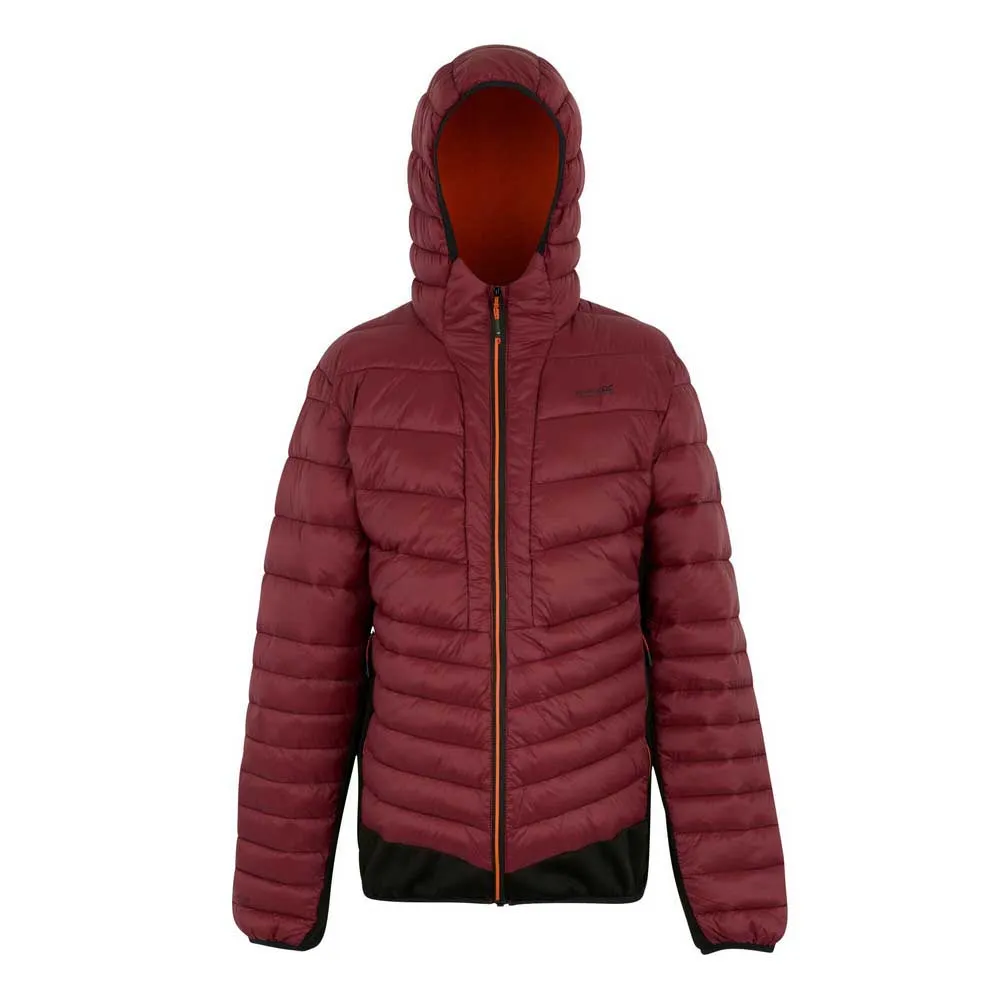 Regatta Leedre Hybrid Jakke Regatta Leedre Hybrid Jakke