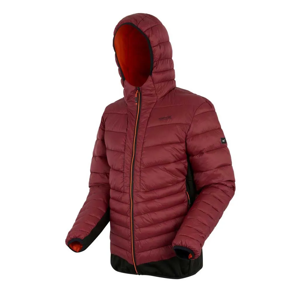 Regatta Leedre Hybrid Jakke Regatta Leedre Hybrid Jakke