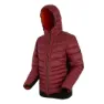 Regatta Leedre Hybrid Jakke