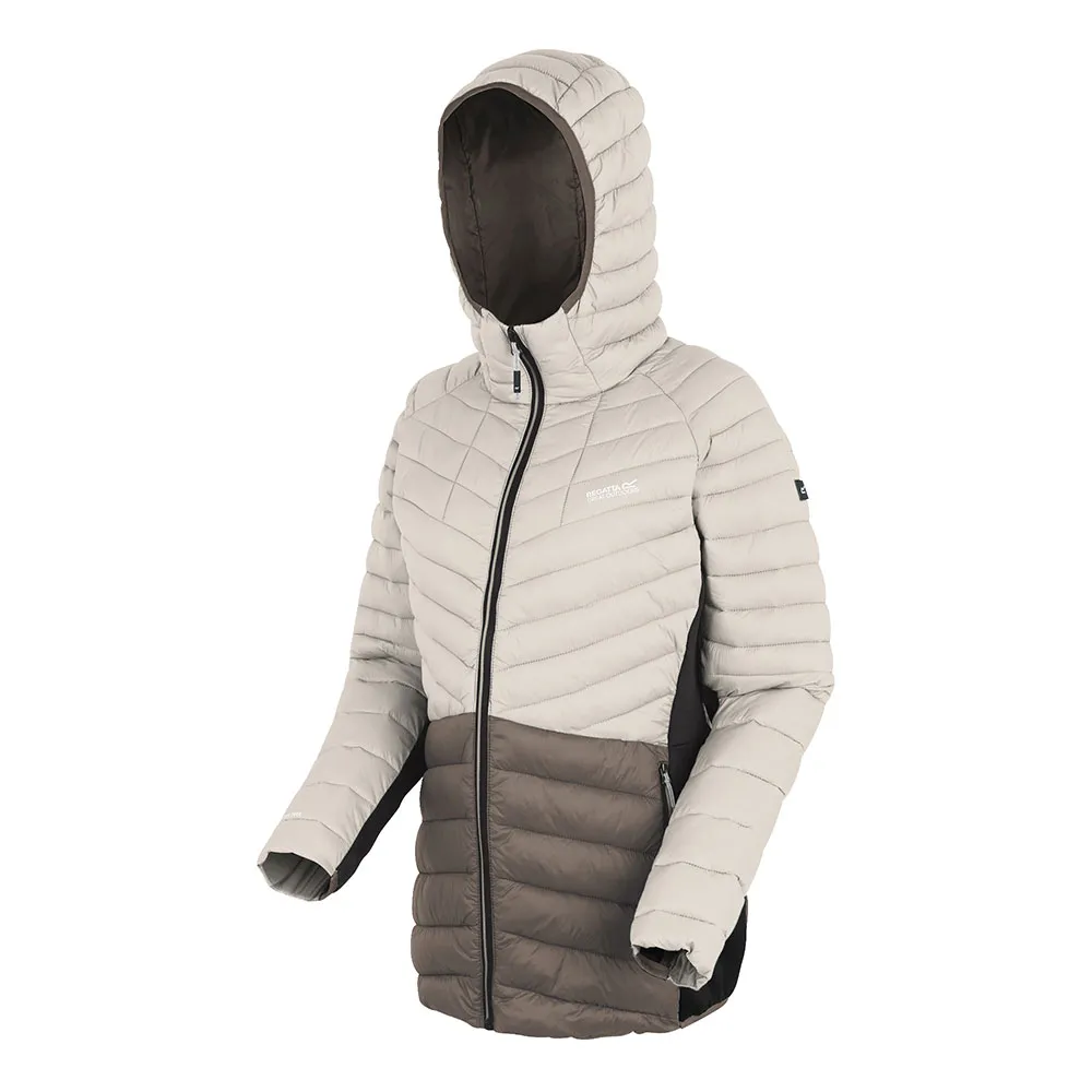 Regatta Leedre Hybrid Jakke